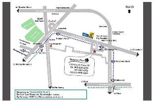 Thanaree Place