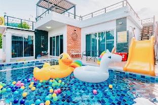 Thank You Pool Villa Hua-Hin