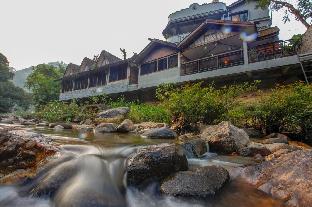 Thansila Resort