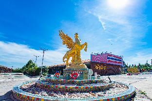 Thansila Resort Buriram