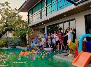 Thanwalaipoolvilla's Plu Villa Chiang Mai