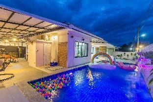 Thanycia Pool Villa, Hua Hin