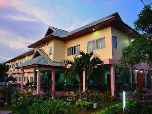 Pornnarumitr Hotel
