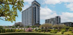 Thaya Hotel Bangkok
