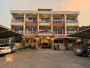 The 1 Place Khonkaen Hotel