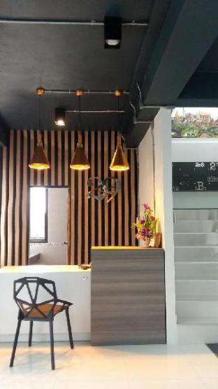 The 29 Place