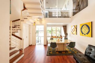 The 420 House in  Central BKK- BTS/Airport Link