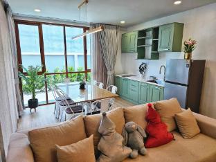 The 50 house Hatyai