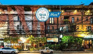 The 8 Factory Hotel