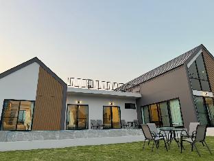The 82 Pool Villa Khaoyai