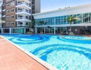 The 88 Condo at HuaHin