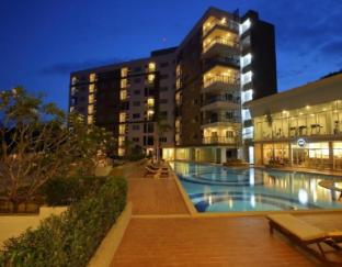 The 88 condo huahin (soi bonkai)