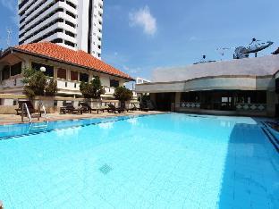 The A.A Pattaya Residence