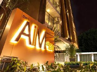 The Aim Sathorn Hotel