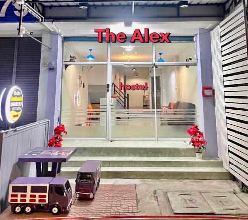 The Alex