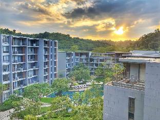 The Apartment in Khaoyai 1 ฺBR with mountain view