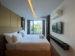 The Aristo1 Condo Cozy