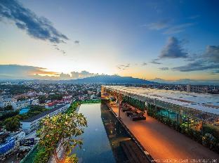 The Astra Chiangmai condominium by Nice