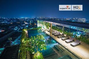The Astra Luxury Condo in Town