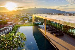 The Astra Luxury Condo, City Center Chiang Mai