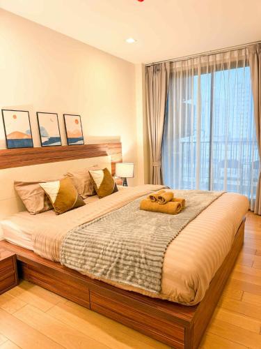 The Astra Luxury Condo near old town