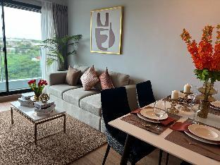 The Astra Sky River 2 Bedroom 10th Floor Old City