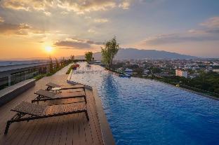 The Astra Sky River Condo 2 Bedrooms