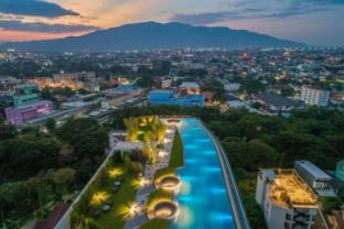 The Astra Sky River Condo Chiang Mai