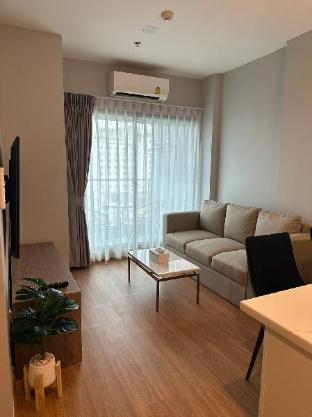 The Astra Sky River Night Bazaar(luxury apartment)