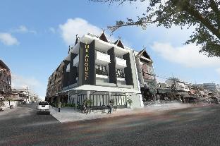 The August Hostel