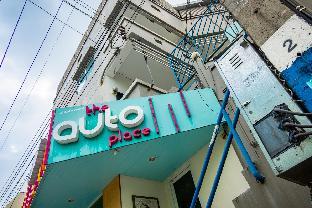 The Auto Place
