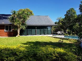 The Balcony pool villa