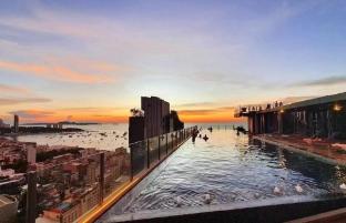The Basc Central Pattaya by Thiva