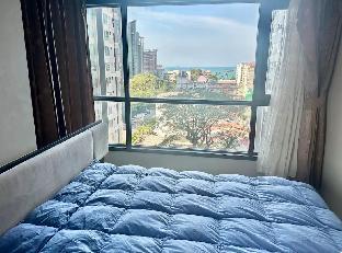The Base Central Pattaya 2-Bedrooms Seaview Unit