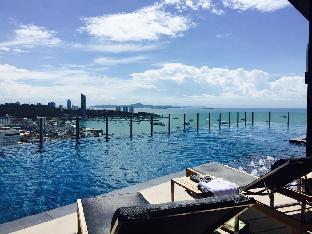 The Base Central Pattaya Beach APT
