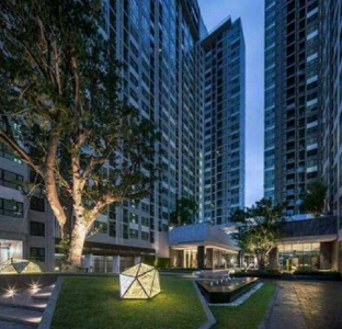 The Base central pattaya by Nutcha