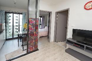 THE BASE CONDO CENTRAL PATTAYA WITH SEAVIEW POOL