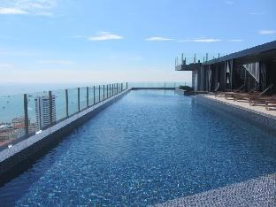 The Base Condo @Luxury apartment at Pattaya