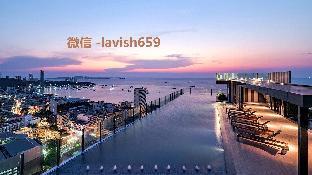 The Base Condo #Luxury apartment #Central Pattaya