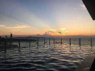 The Base Condo # Pattaya Central