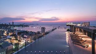 The base condo #Pattaya Central # Walking Street