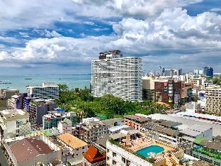 The Base - Luxury, 35sqm, high floor ocean view