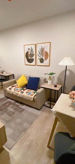 The base Newest Condo in Chiang Mai