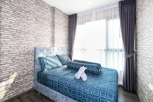 The Base Park East - Bangkok Sukhumvit 77