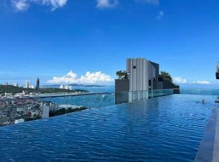 The base pattaya/每日1088泰铢/芭提雅市中心