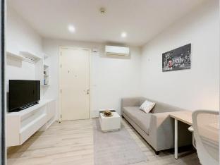 The Base Uptown Condo Tambon Ratsada 1BR