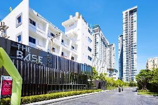 The Bass Condo Pattaya 1 Bedroom BY Irin &amp; Lee