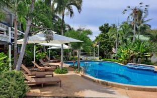 The Beach Boutique Resort