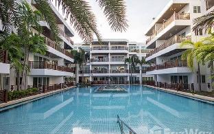The Beach Palace in Cha Am