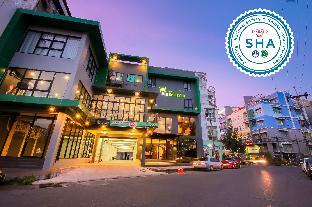 The Bedroom Hat Yai